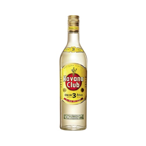 Havana Club Anejo 3 Años