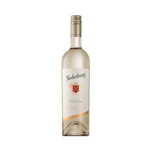 Nederburg Pinot Grigio Winemasters