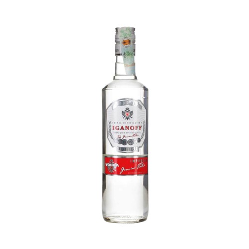 Iganoff Wodka