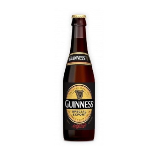 Guinness Special Export - Guinness Special Export 33cl.jpg