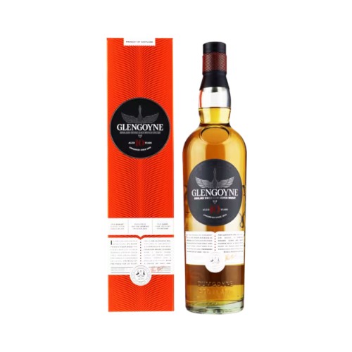 Glengoyne 10yrs