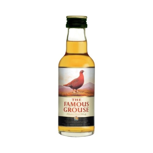 Famous Grouse - Famous Grouse 5cl.jpg
