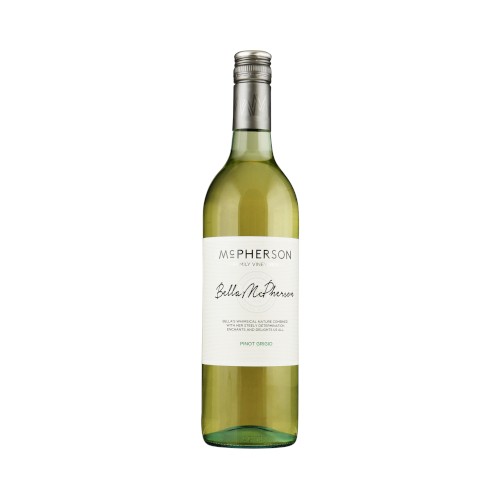 McPherson Pinot Grigio