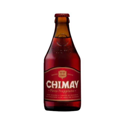 Chimay Rood - Chimay Rood 33cl.jpg