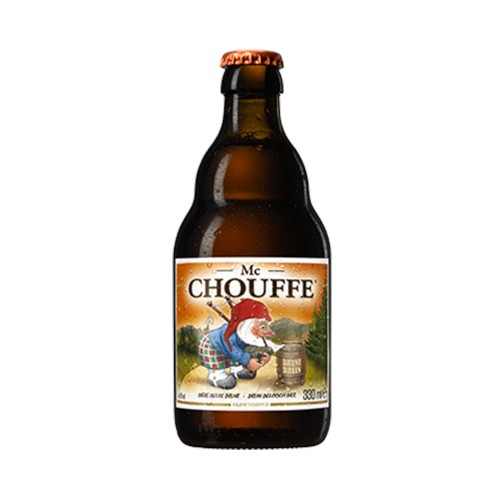 La Chouffe Mc Chouffe