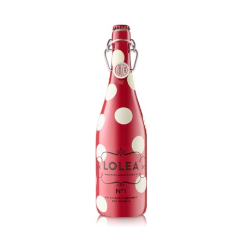 Lolea Sangria No. 1 - lolea-n1-row-1.jpg