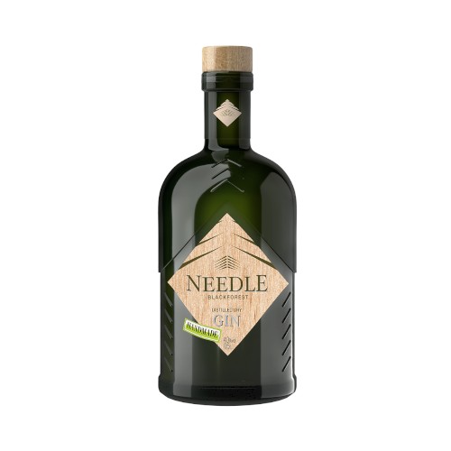 Needle Black Forest Dry Gin