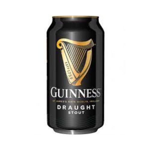 Guinness Draught CDG