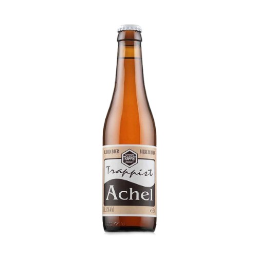 Achel Blond - Achel Blond 33cl.jpg
