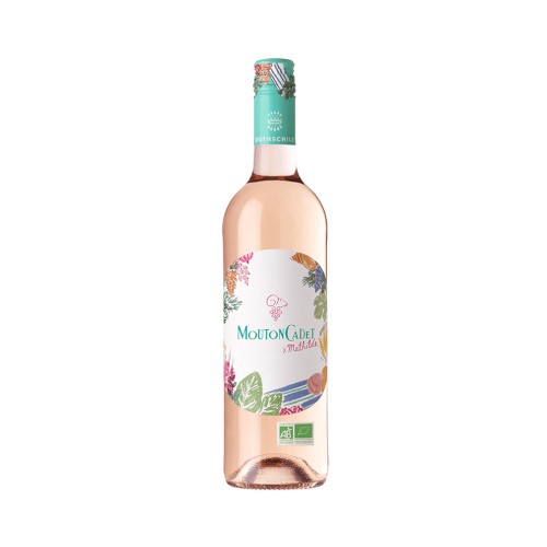 Mouton Cadet Rosé