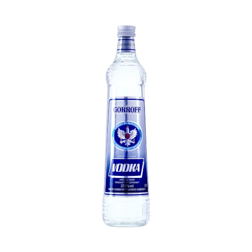 Gorroff Wodka