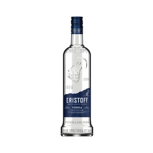 Eristoff Vodka - Eristoff Vodka 100cl.jpg
