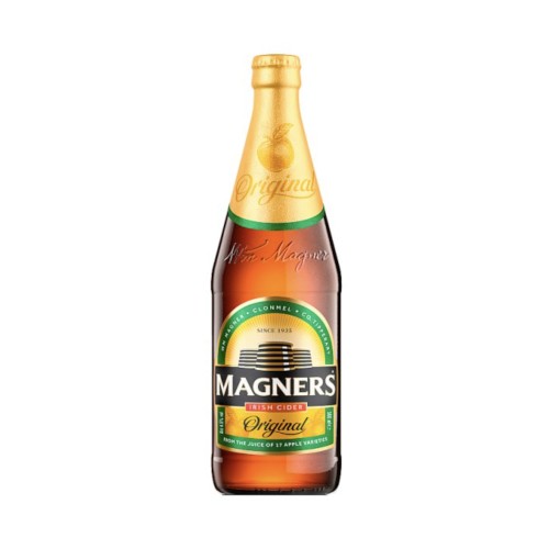 Magners Irish Cider Pint Bottle