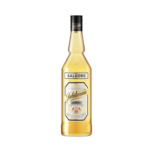 Aalborg Jubileum Akvavit