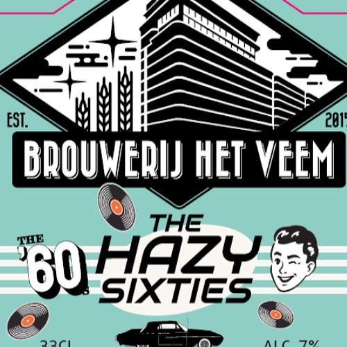 't Veem Hazy Sixties - Hazy Sixties 500x500.jpg