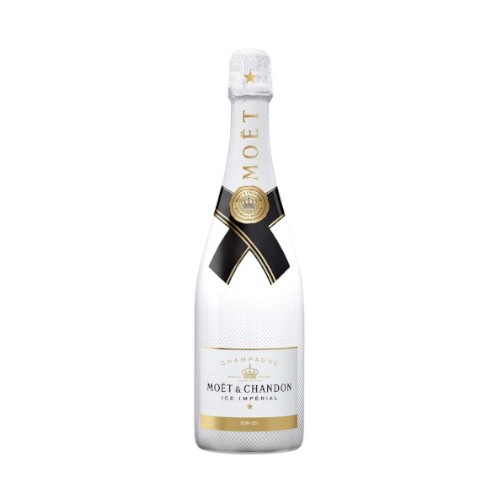 Moët & Chandon Ice Imperial Blanc - Moet & Chandon ICE Imperial Champagne 75cl.jpg