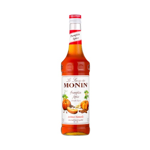 Monin Pumpkin Spice