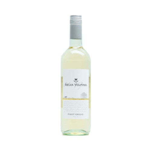 Selva Volpina Pinot Grigio Umbria