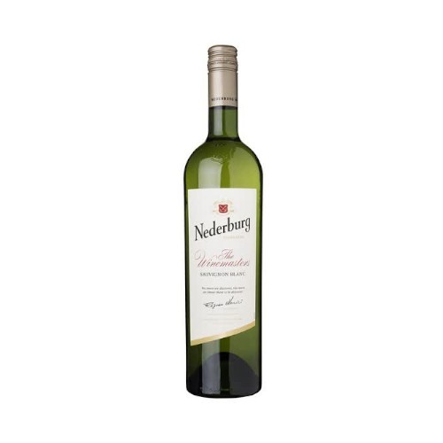 Nederburg Sauvignon Blanc Winemasters