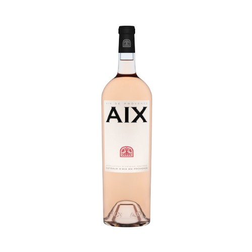 AIX Rosé Provence - AIX rose provence.jpg