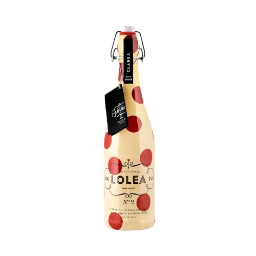 Lolea Sangria No. 2 - Lolea No.2.jpg